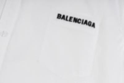 wholesale quality balenciaga shirts model no. 159